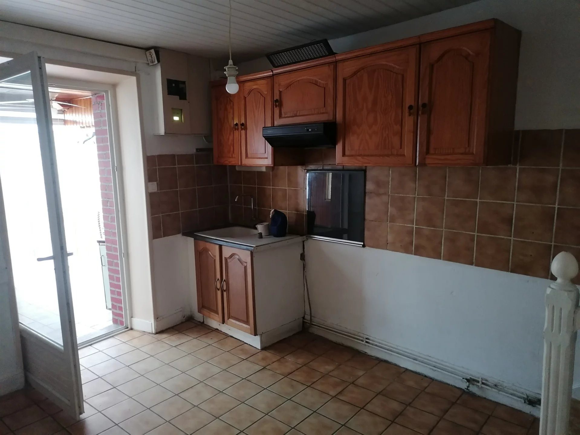 Maison à vendre, 73m², Jumeaux