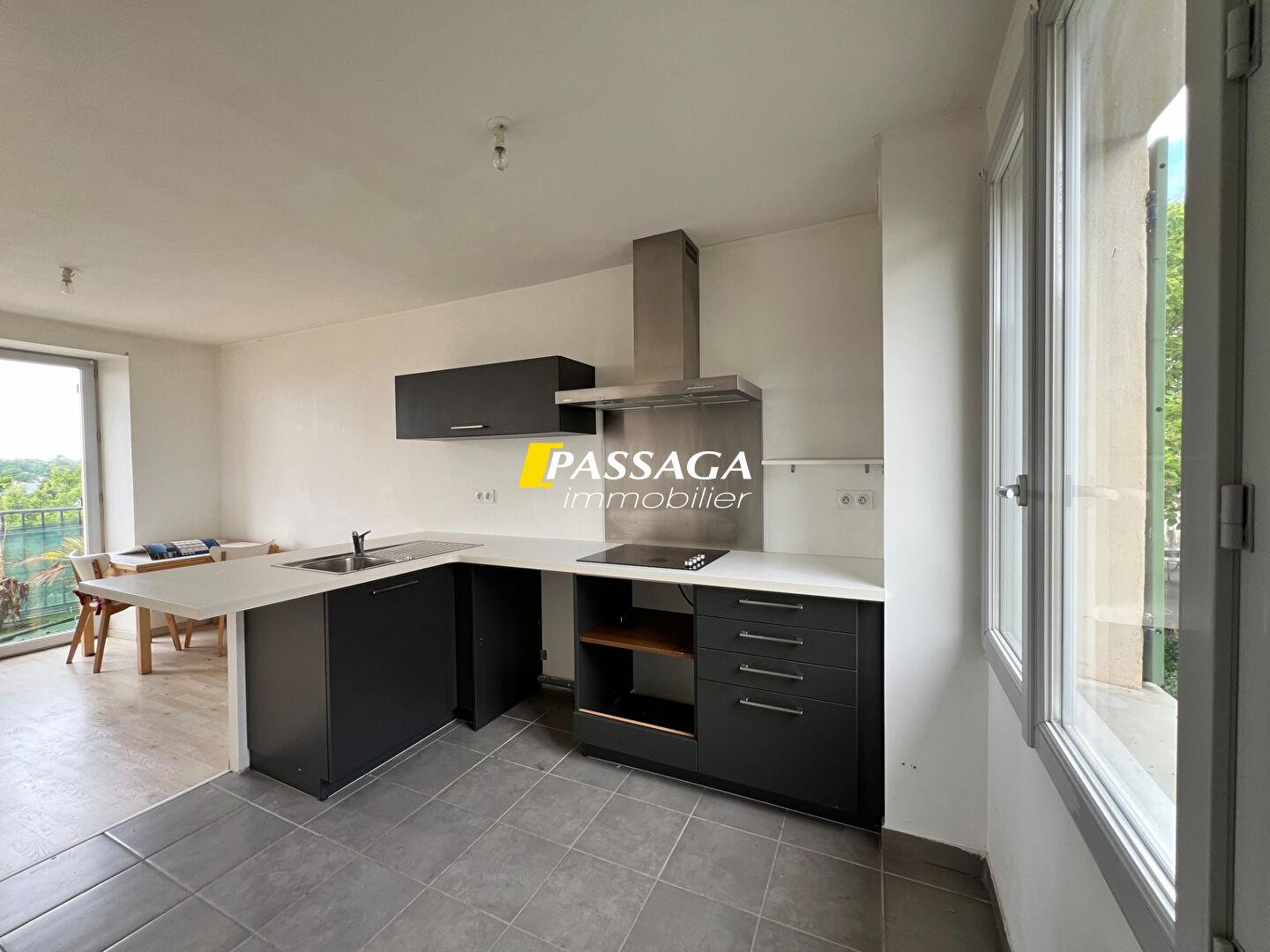 Maison à louer, 52m², Calmont