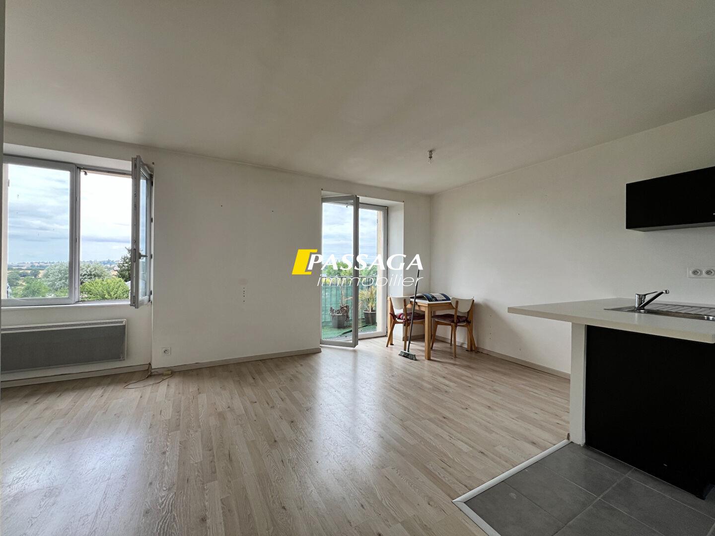 Maison à louer, 52m², Calmont