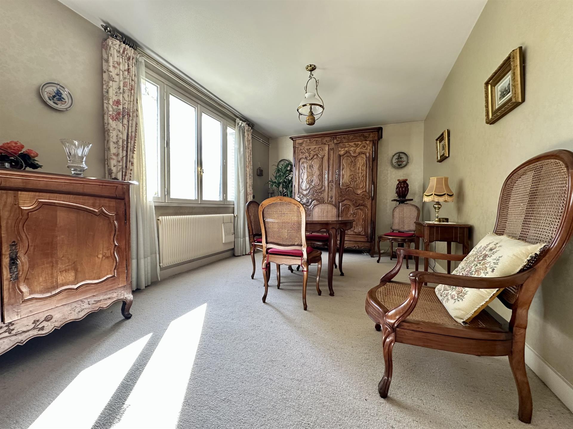 Appartement à vendre, 102m², Ceyrat