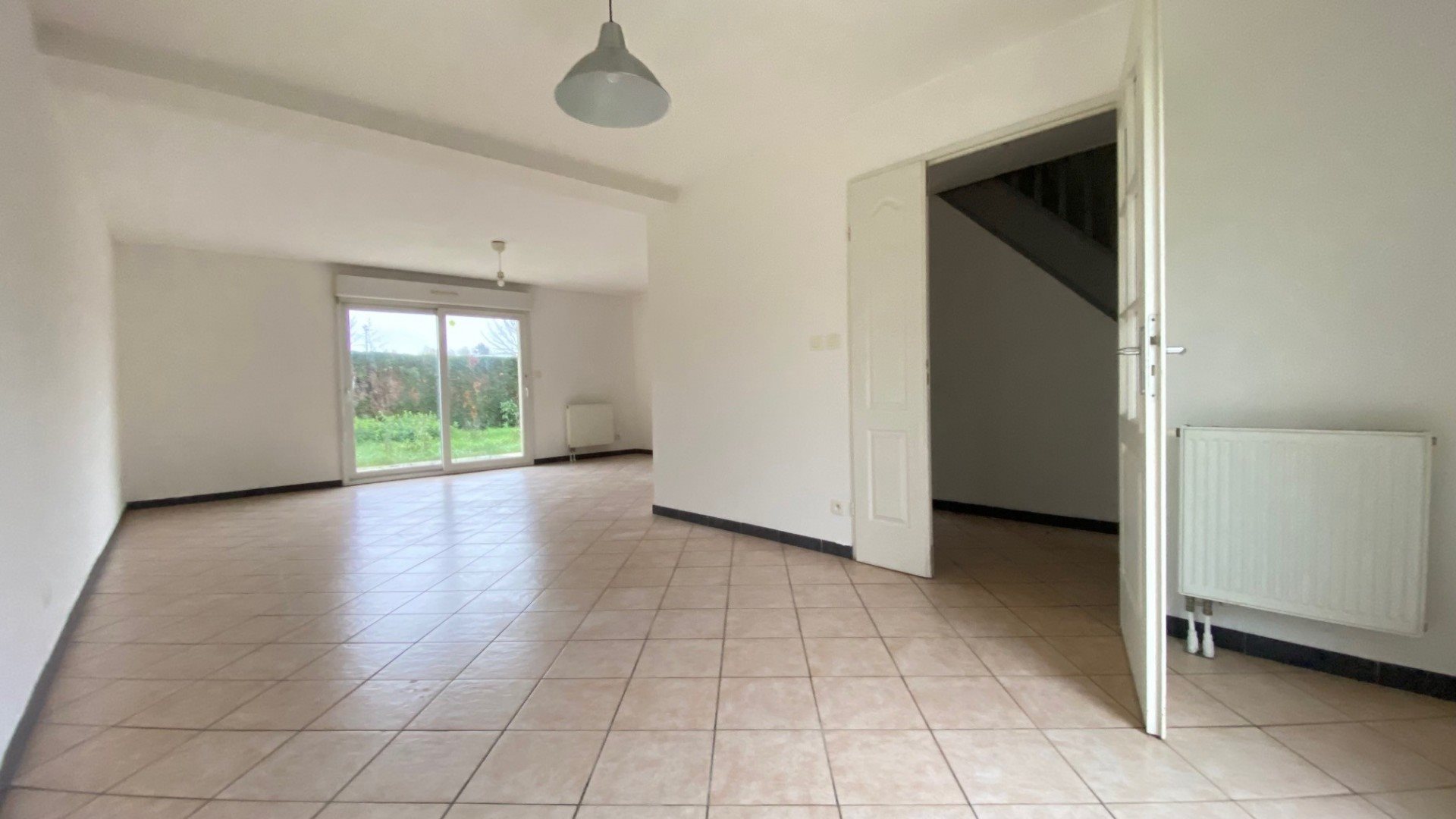 Maison à louer, 112m², Douai