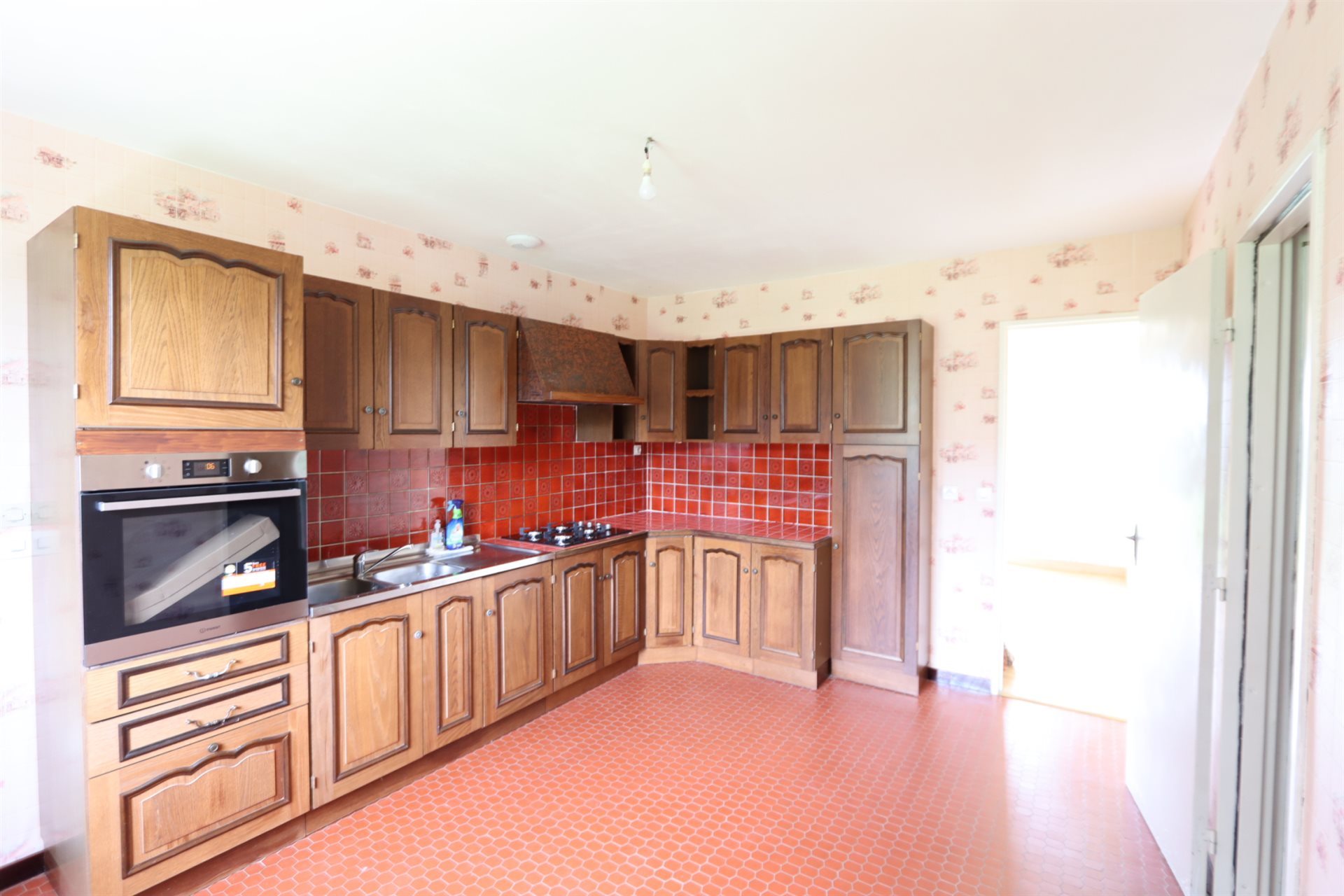 Maison à louer, 103m², Jussy-le-Chaudrier