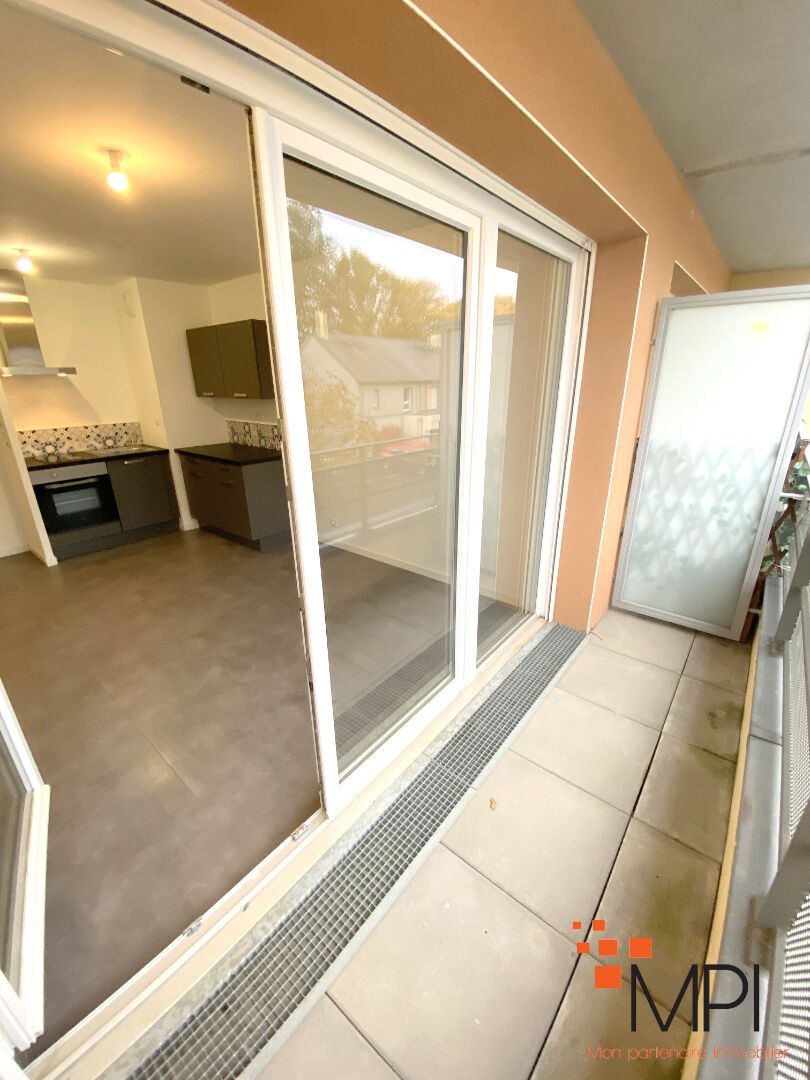 Appartement à louer, 38m², L'Hermitage