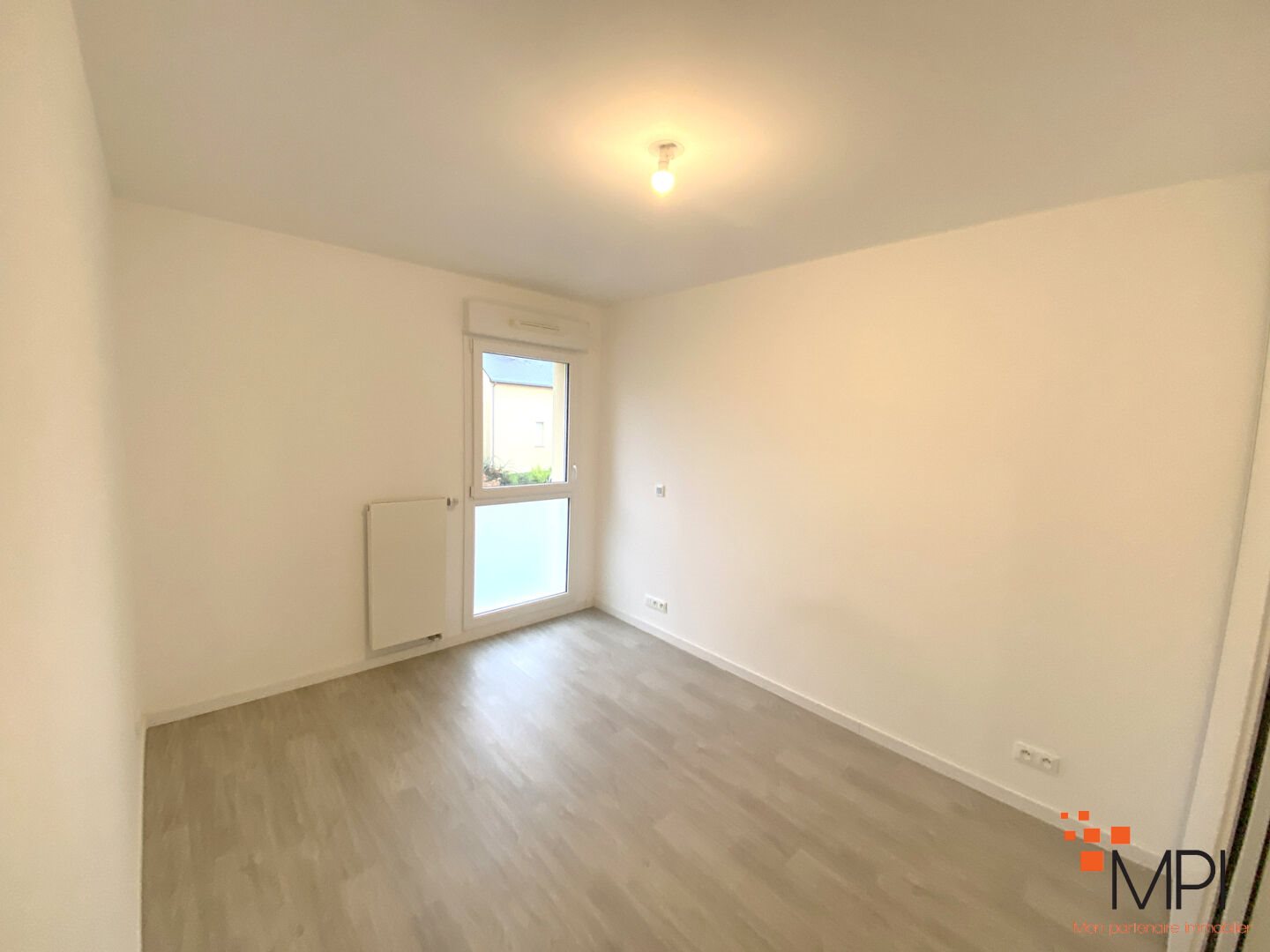 Appartement à louer, 38m², L'Hermitage