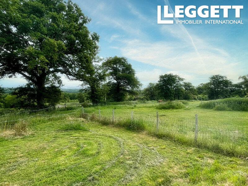 Maison à vendre, 145m², Peyrat-de-Bellac