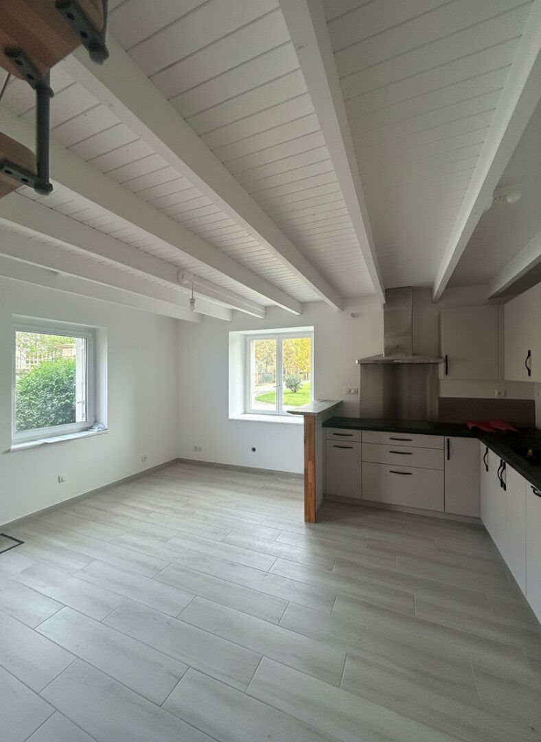 Maison à louer, 55m², Lamballe