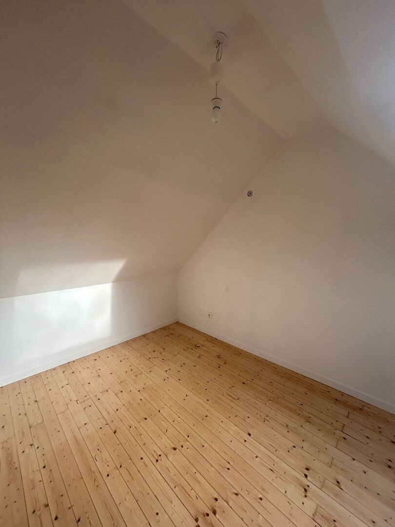 Maison à louer, 55m², Lamballe