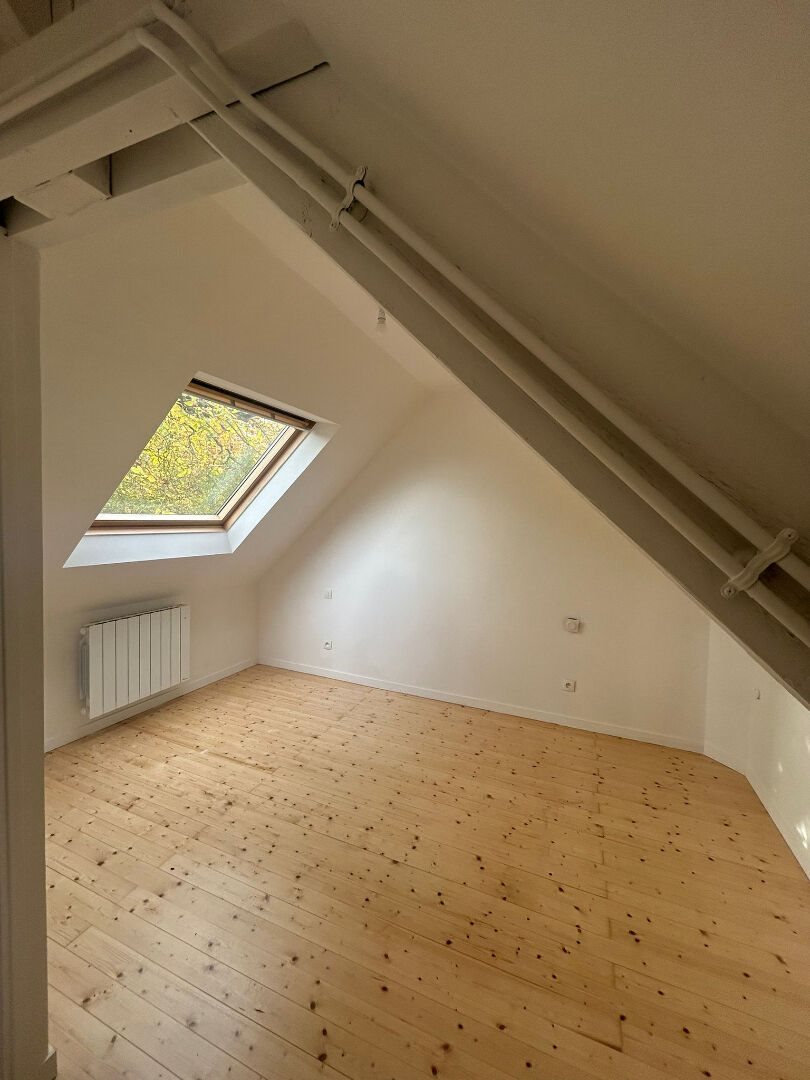 Maison à louer, 55m², Lamballe