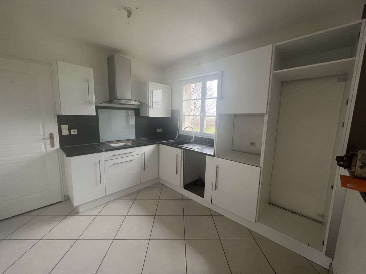 Maison à louer, 89m², Jouy-en-Pithiverais