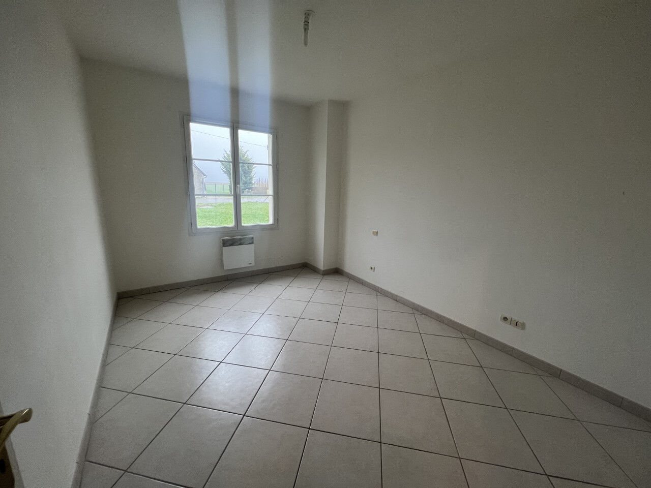 Maison à louer, 89m², Jouy-en-Pithiverais