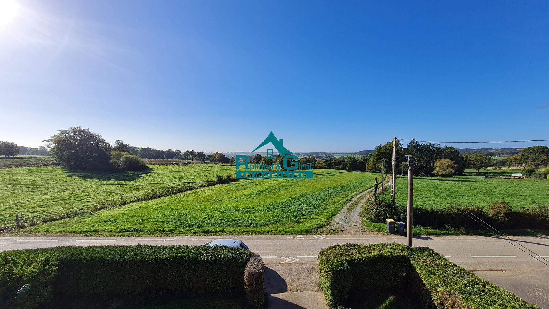 Maison à louer, 118m², Liffré