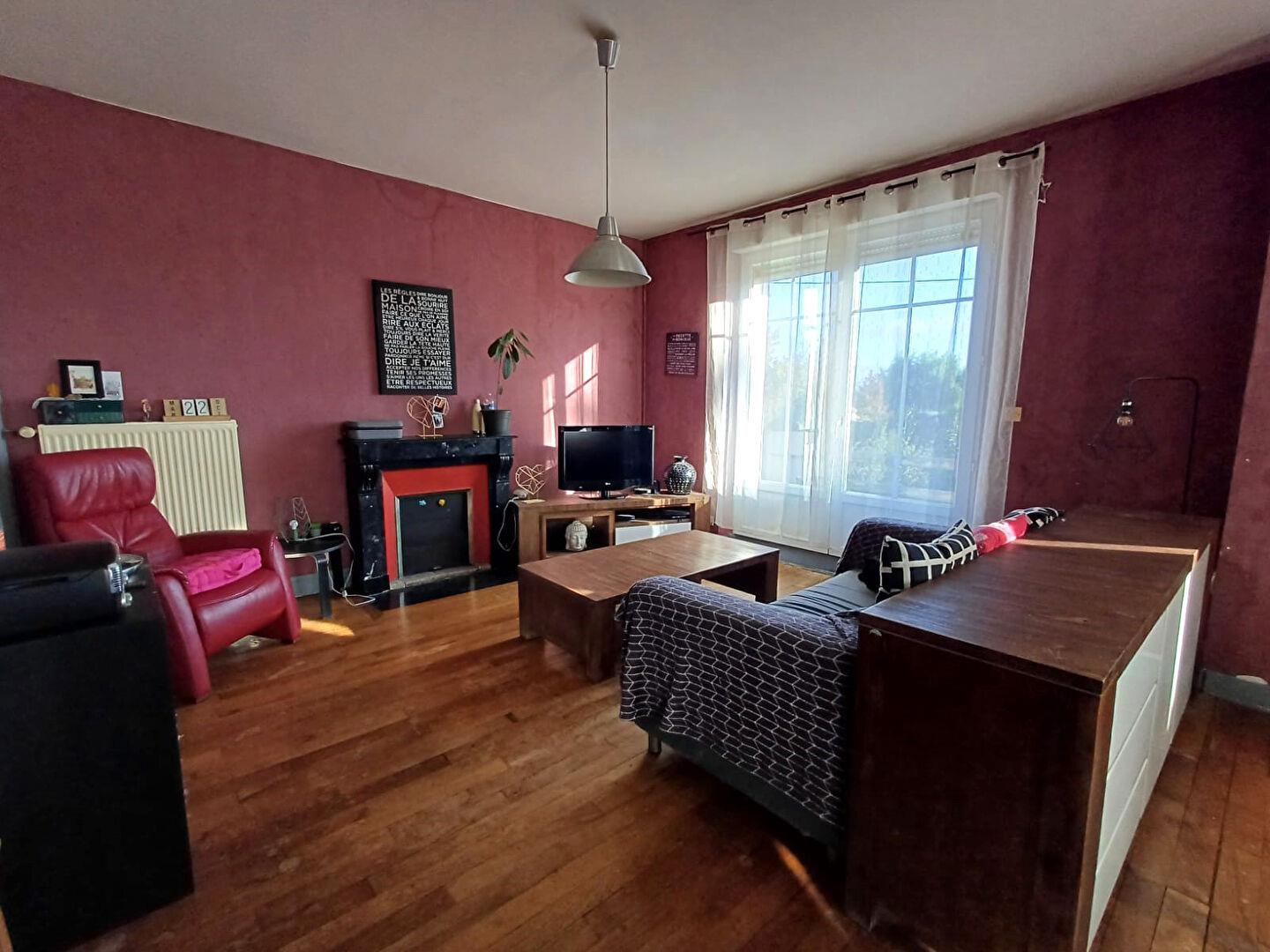 Appartement à vendre, 138m², Nort-sur-Erdre