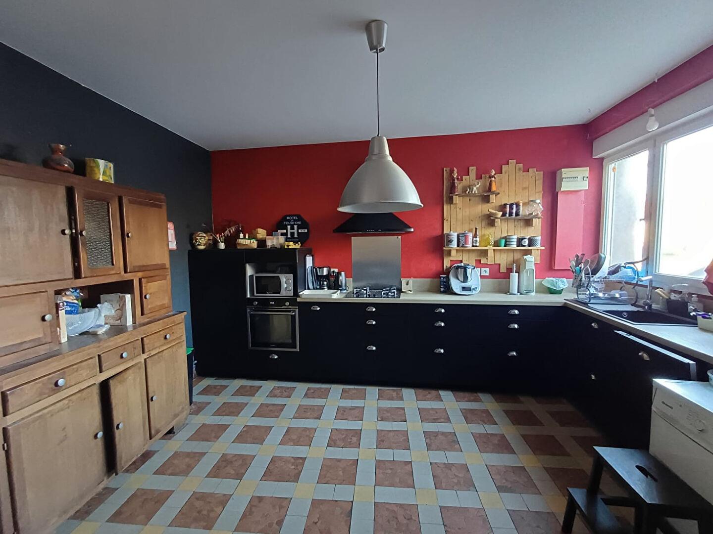 Appartement à vendre, 138m², Nort-sur-Erdre