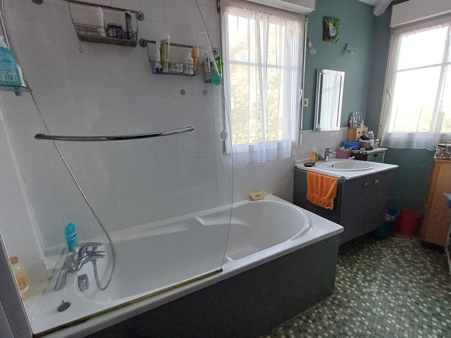 Appartement à vendre, 138m², Nort-sur-Erdre