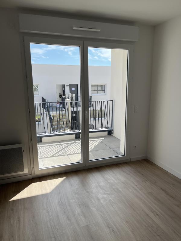 Appartement à louer, 44m², Le Relecq-Kerhuon