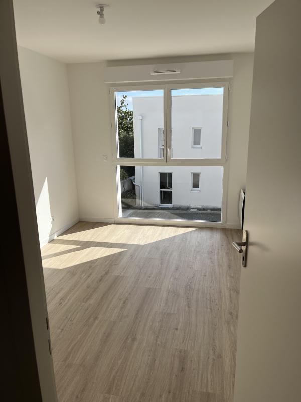 Appartement à louer, 44m², Le Relecq-Kerhuon