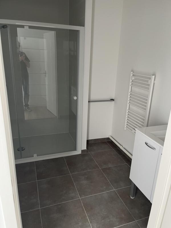 Appartement à louer, 44m², Le Relecq-Kerhuon