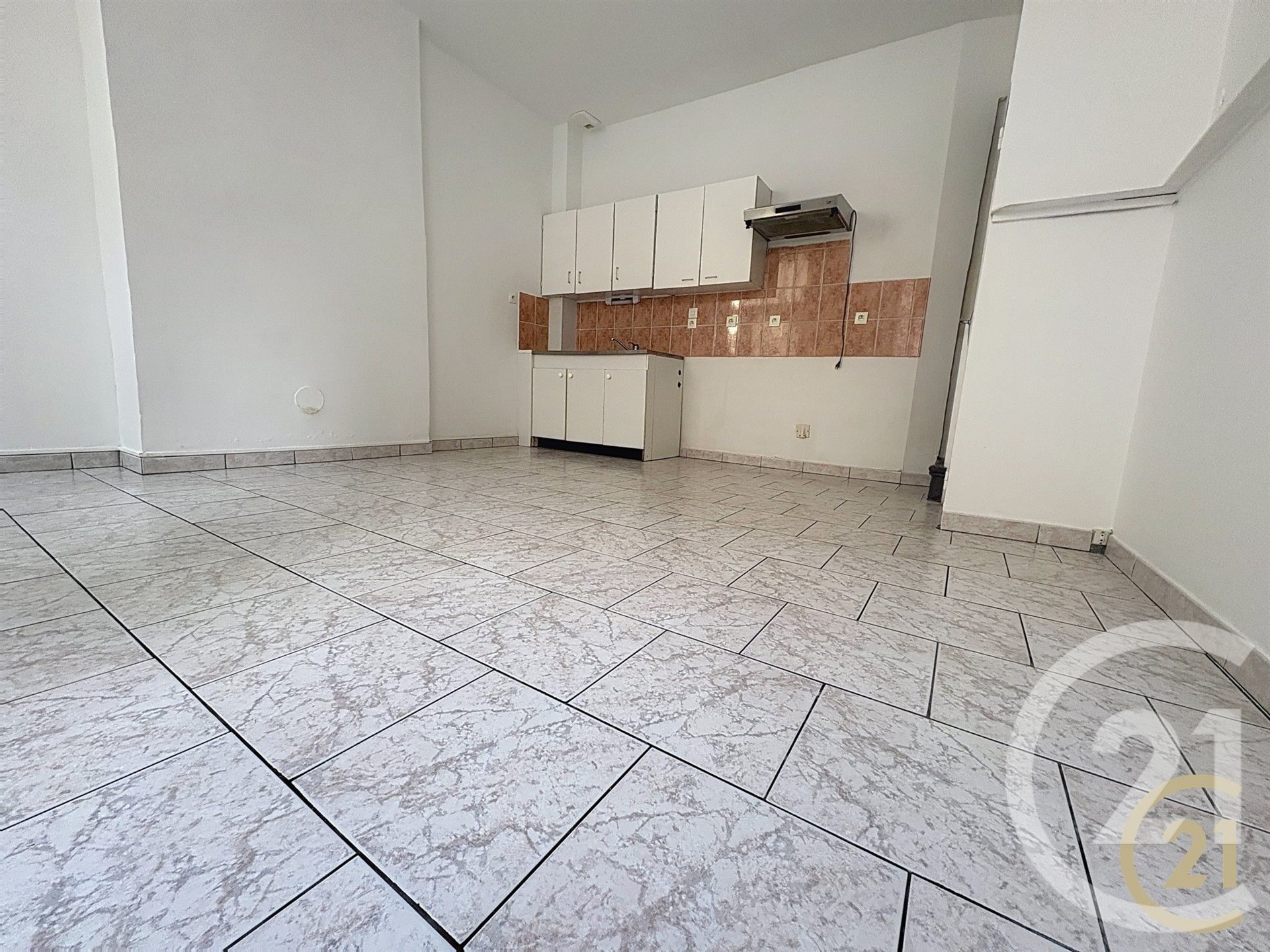 Maison à louer, 51m², Lillebonne