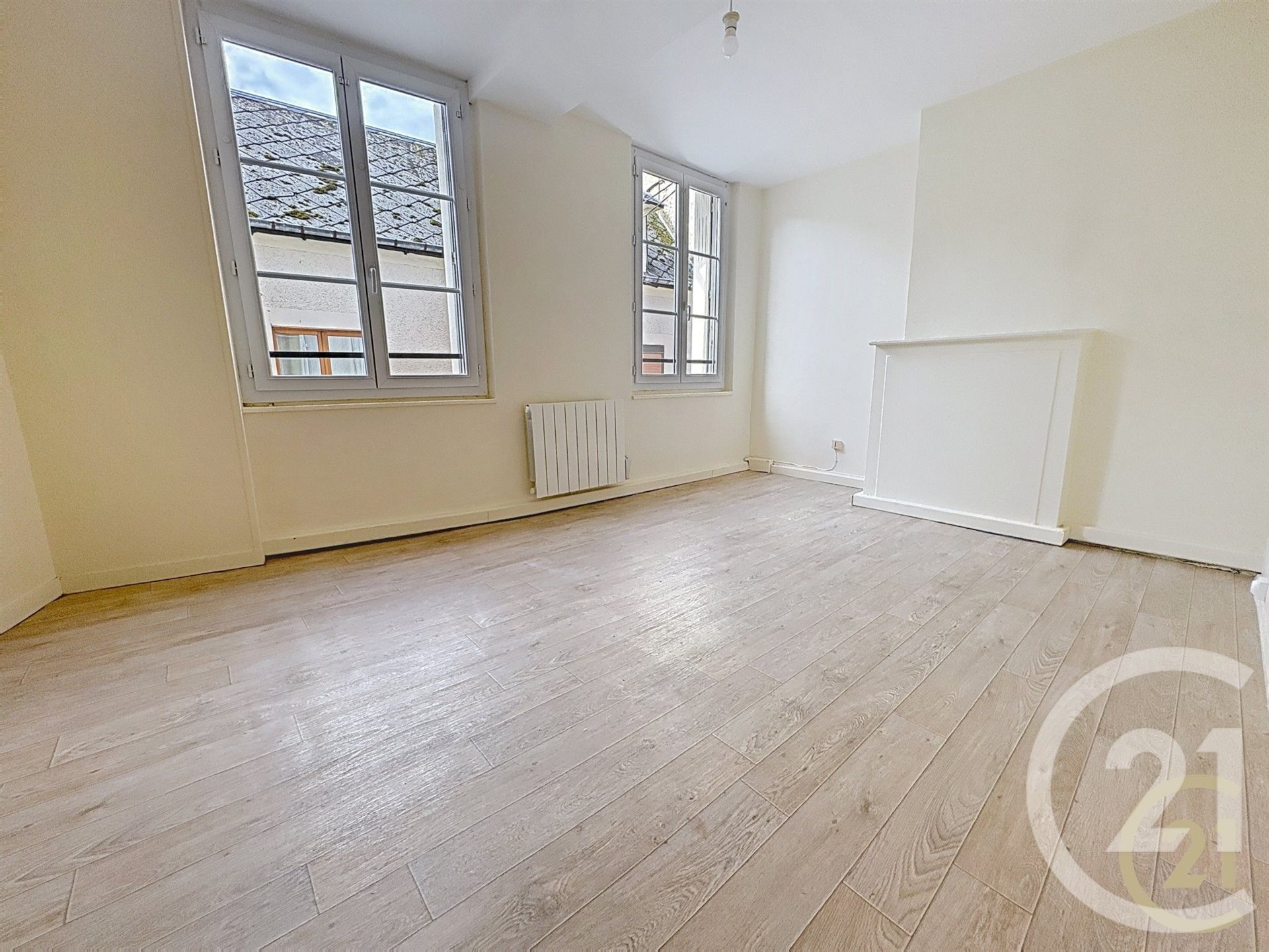 Maison à louer, 51m², Lillebonne