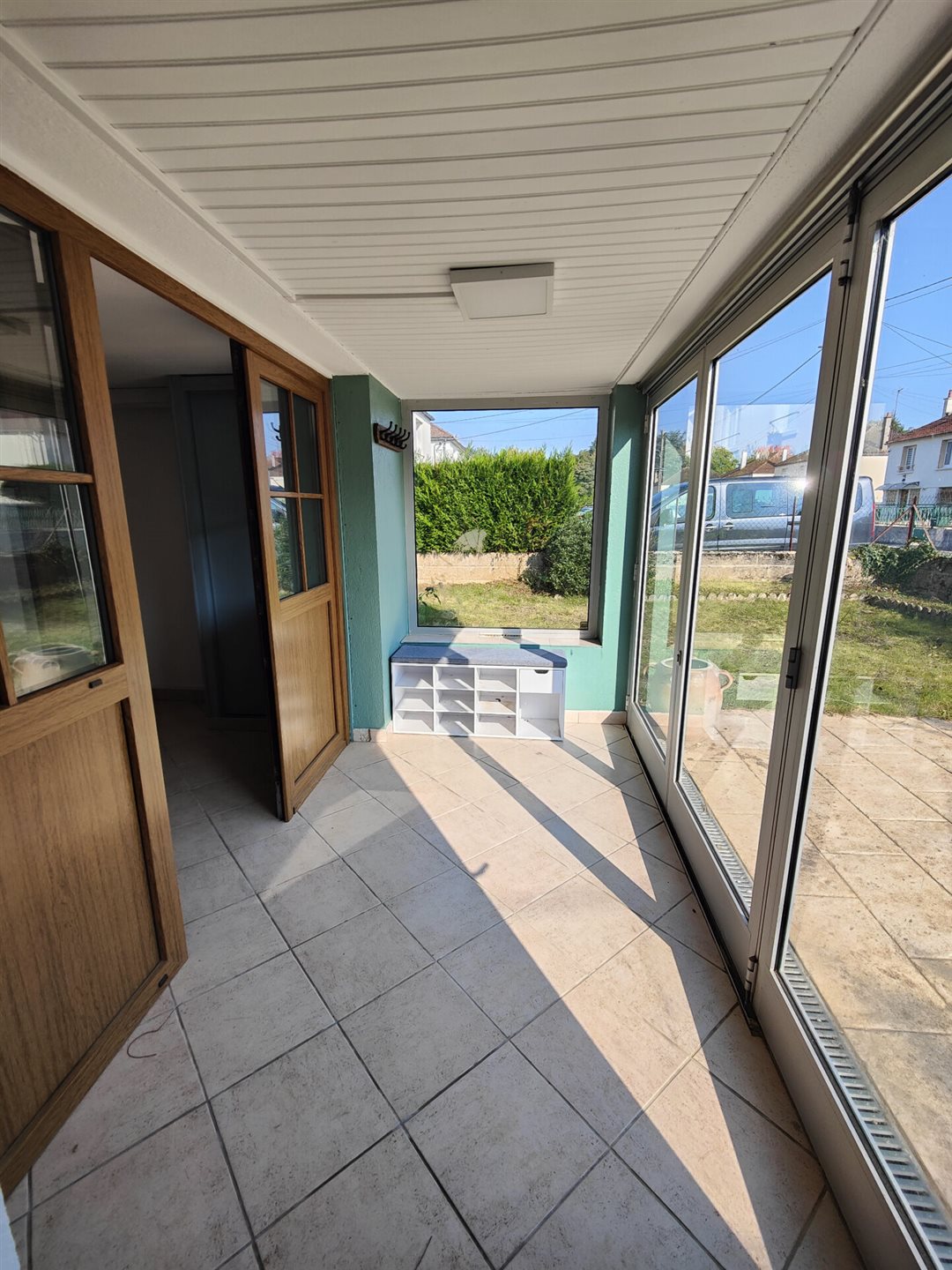 Maison à louer, 90m², Cheny