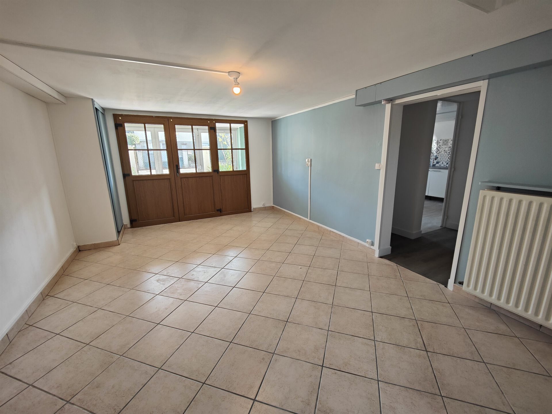 Maison à louer, 90m², Cheny
