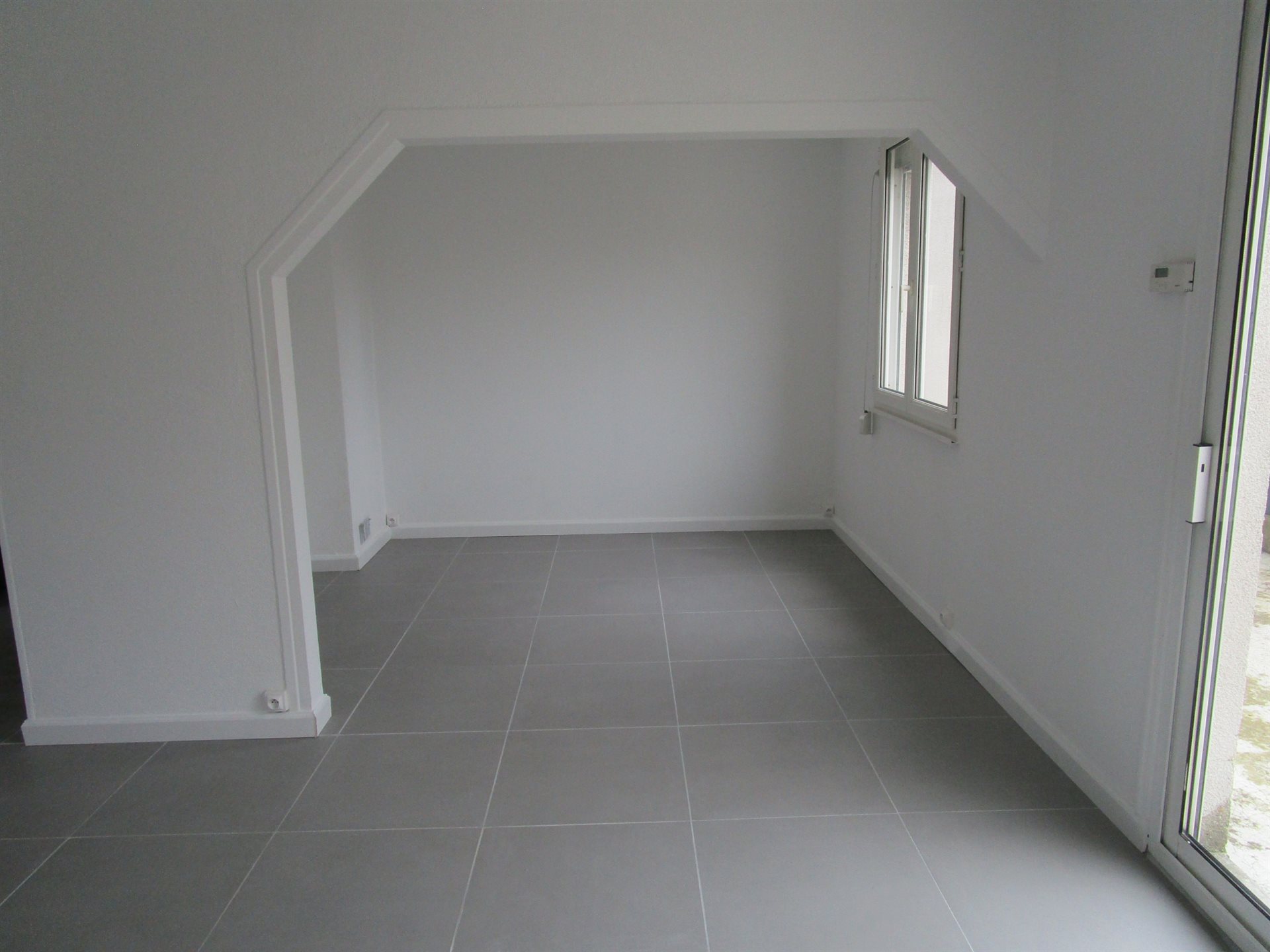 Maison à louer, 85m², Bétheny