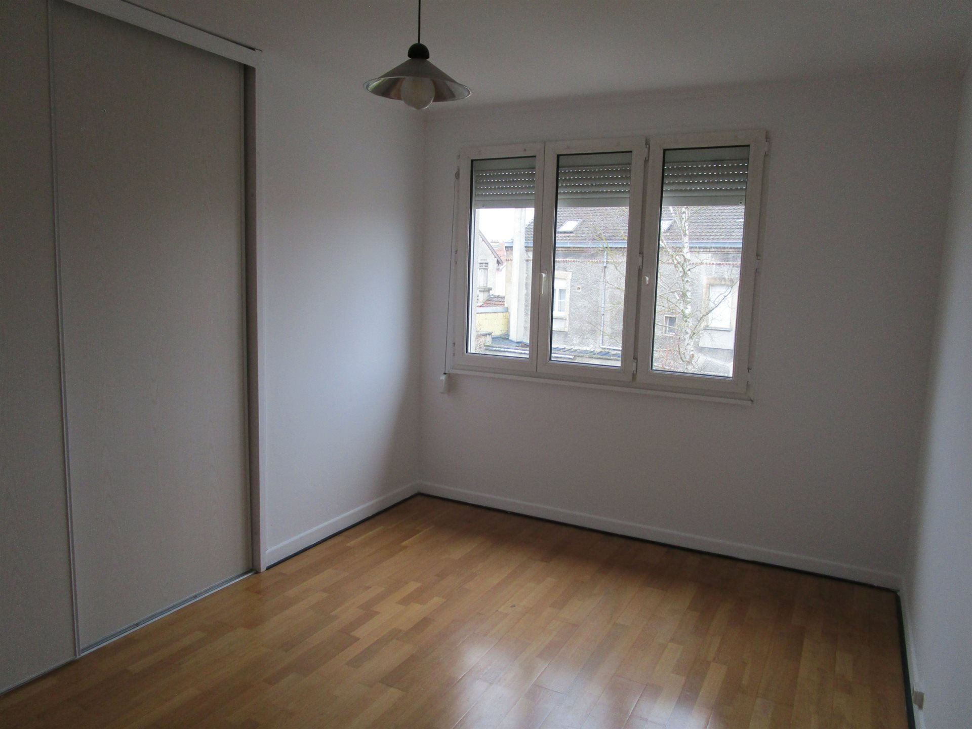 Maison à louer, 85m², Bétheny