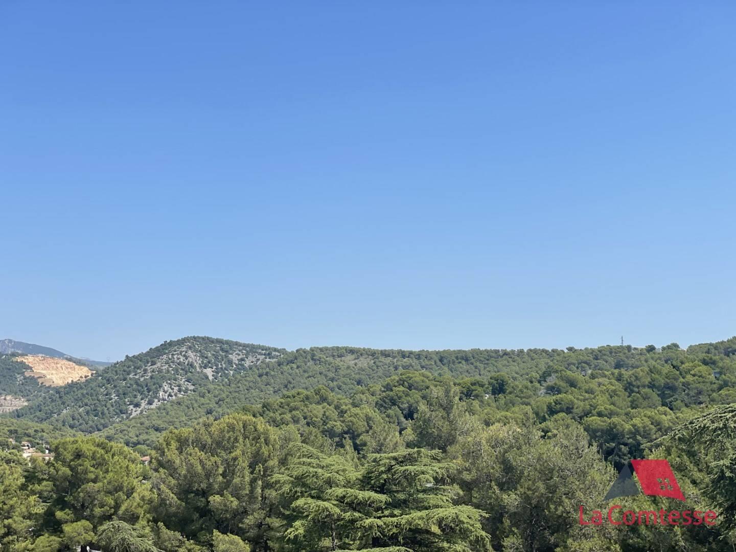 Appartement à vendre, 32m², Carnoux-en-Provence
