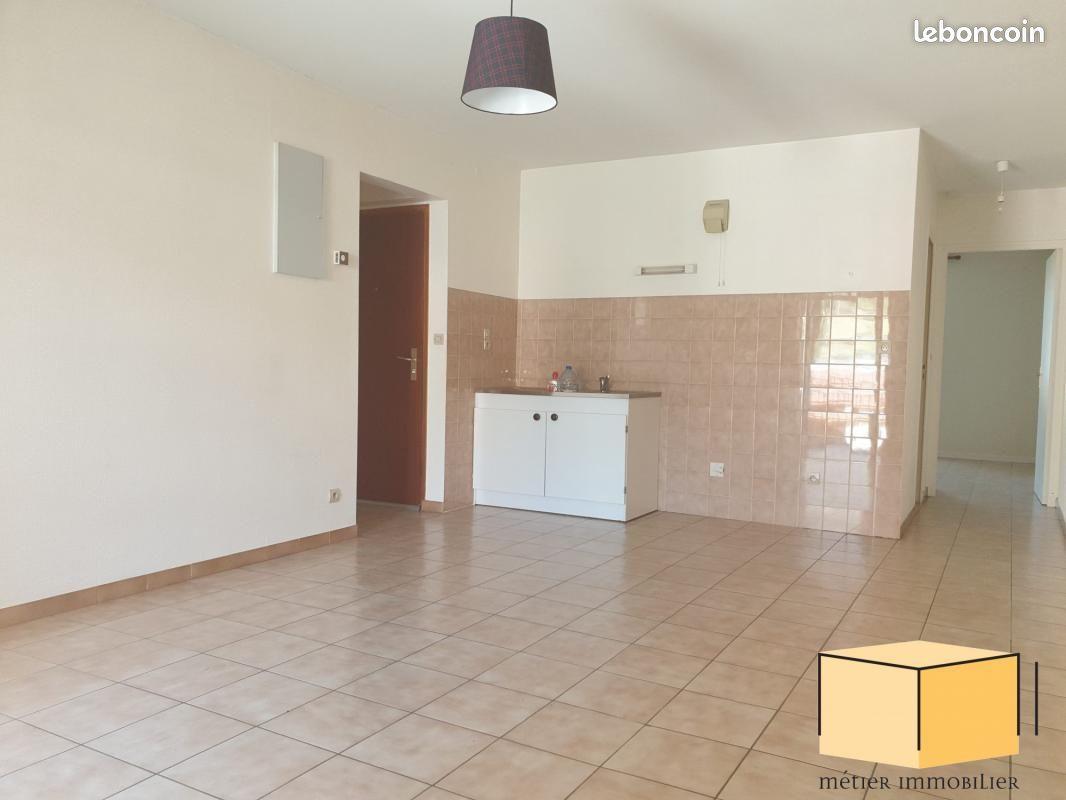 Appartement à louer, 42m², Culoz