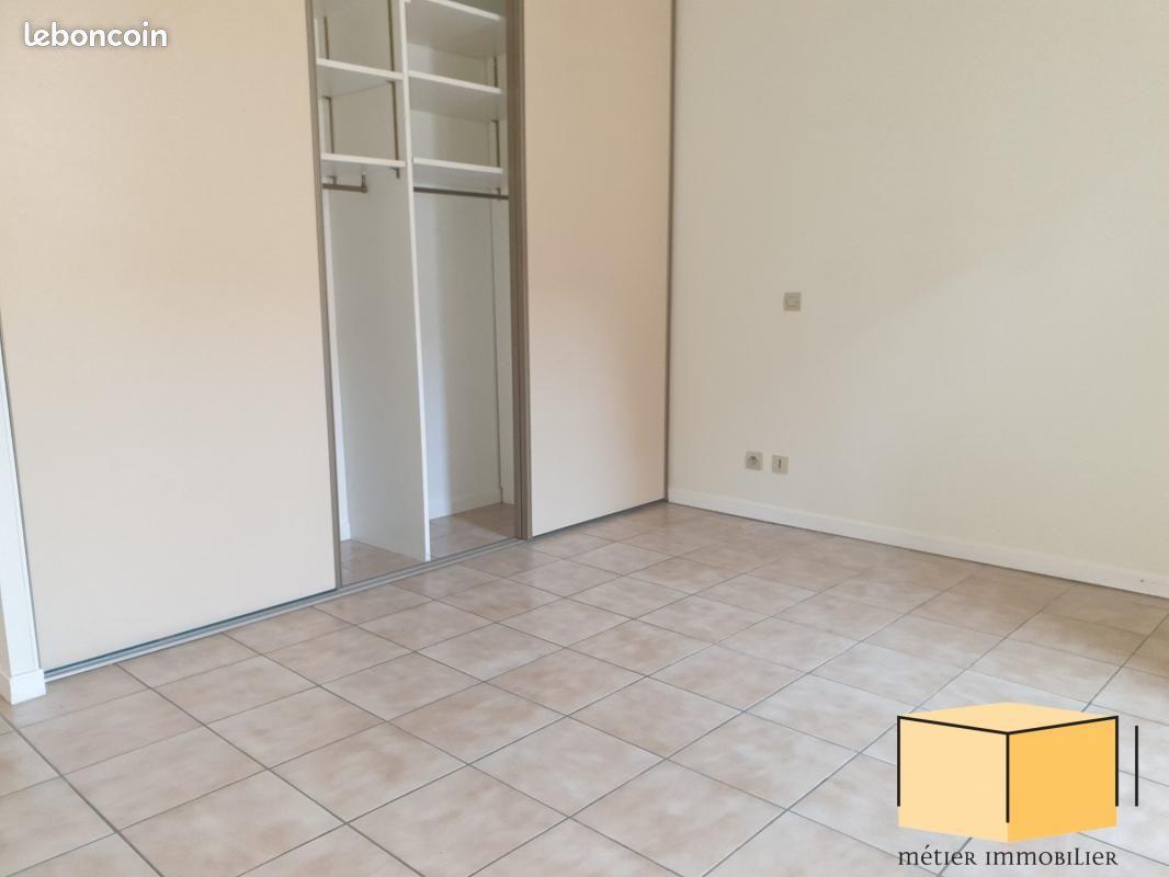 Appartement à louer, 42m², Culoz