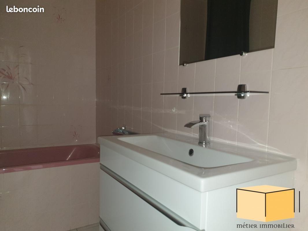 Appartement à louer, 42m², Culoz