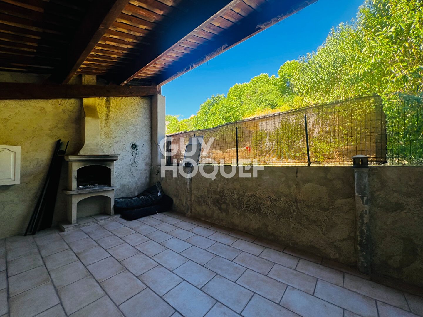 Maison à louer, 85m², Montfort-sur-Argens