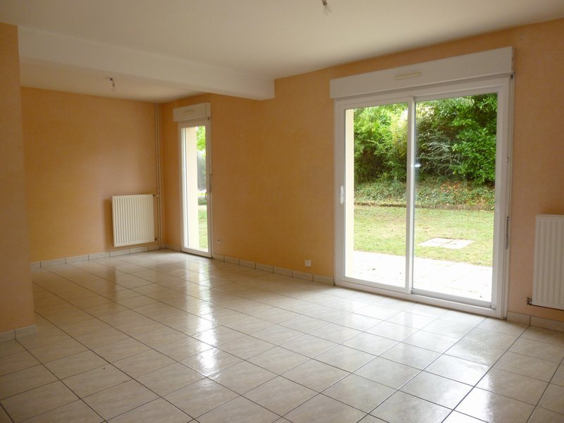 Maison à louer, 80m², Ifs