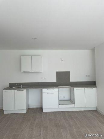 Maison à louer, 78m², Saint-Jean-le-Blanc