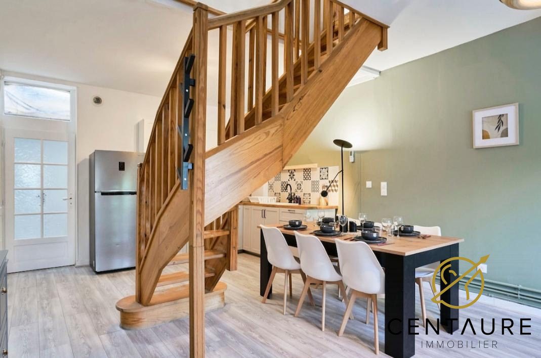Maison à louer, 62m², Wasquehal