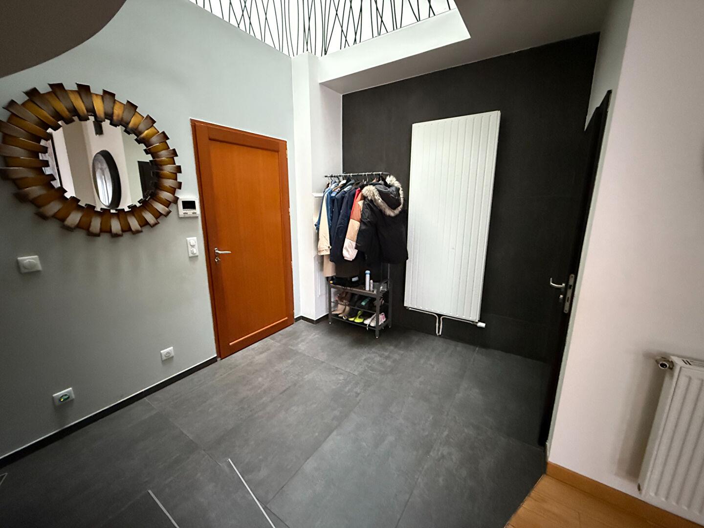 Maison à louer, 166m², Méru