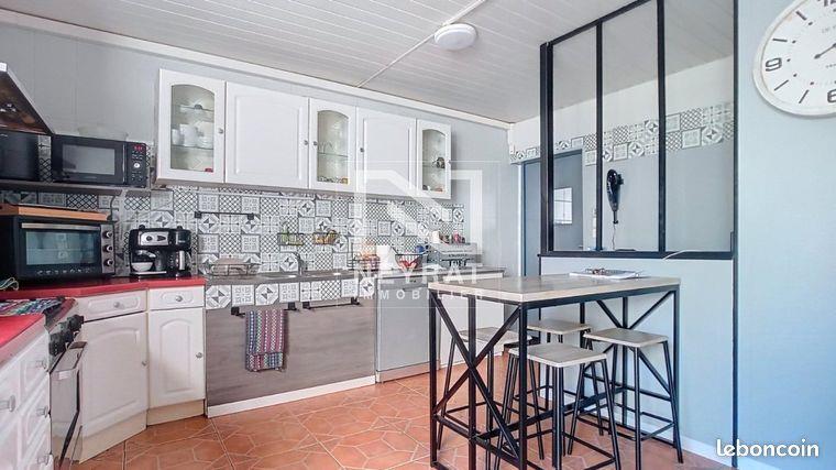 Appartement à vendre, 120m², Saint-Marcel