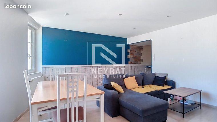 Appartement à vendre, 120m², Saint-Marcel