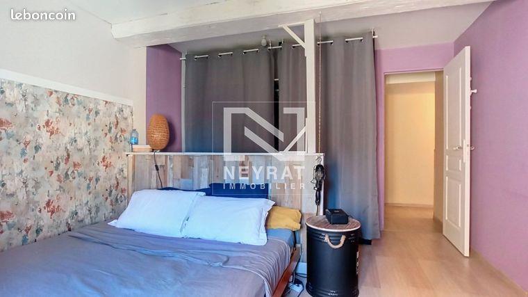 Appartement à vendre, 120m², Saint-Marcel