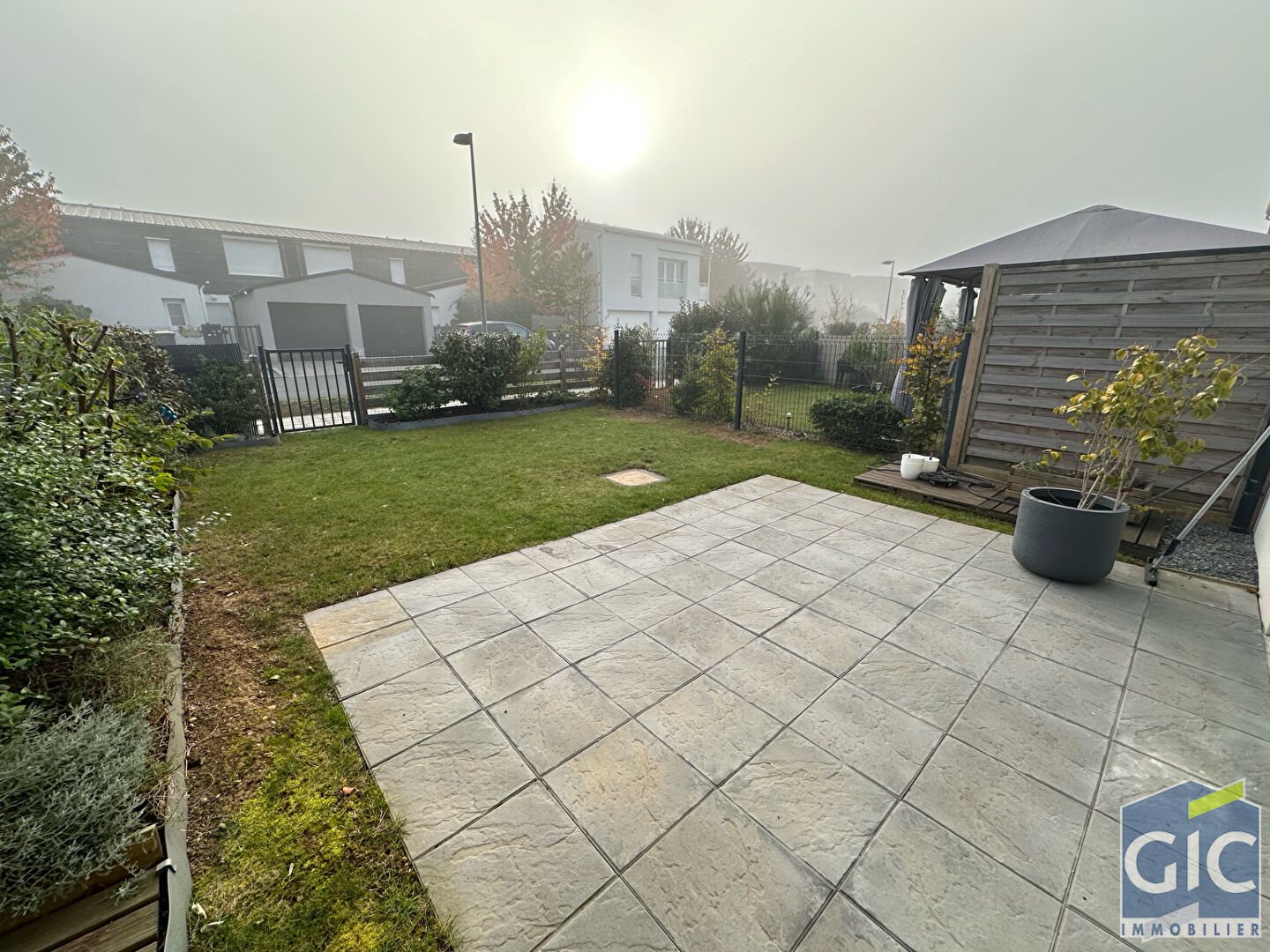 Maison à louer, 85m², Colombelles