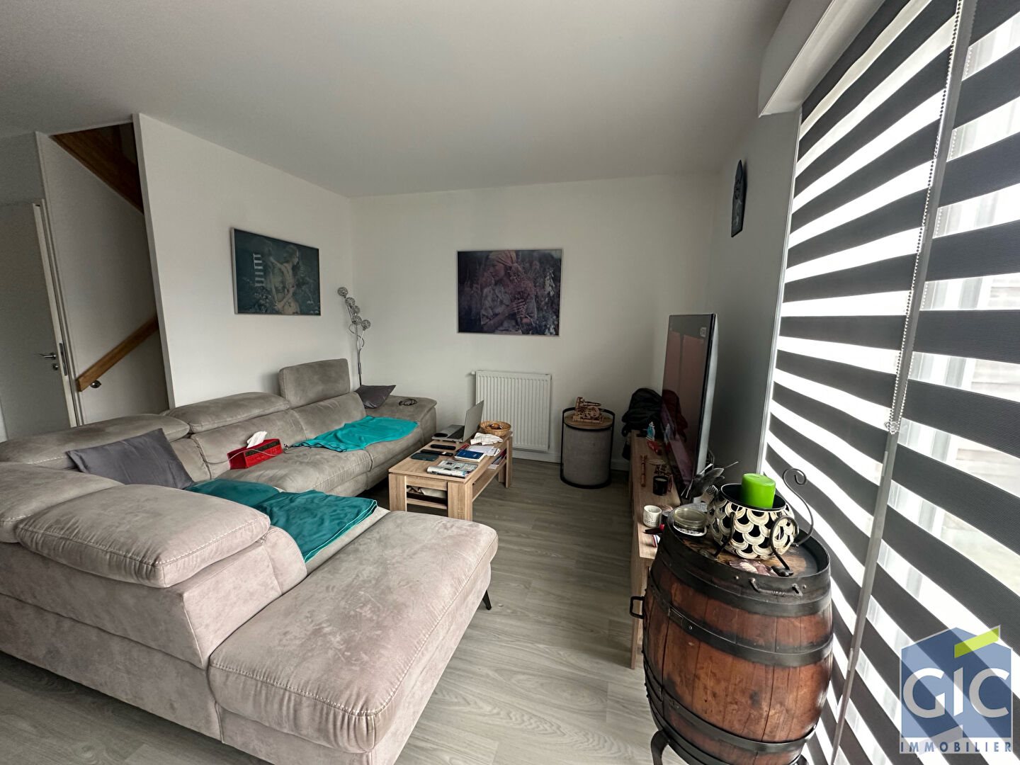 Maison à louer, 85m², Colombelles