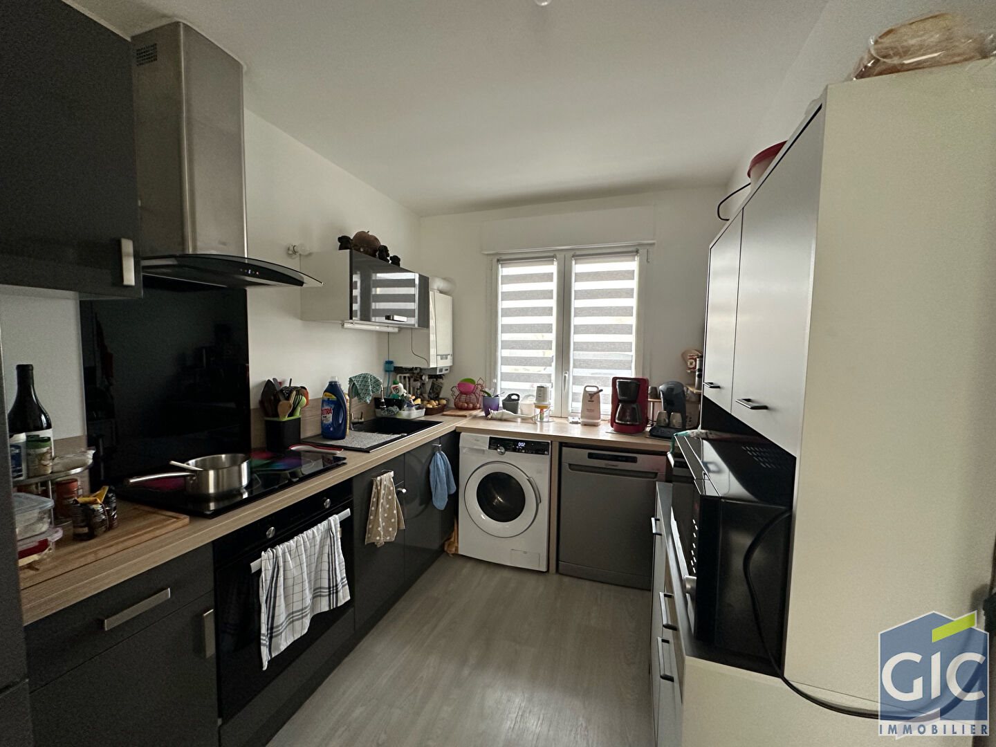Maison à louer, 85m², Colombelles