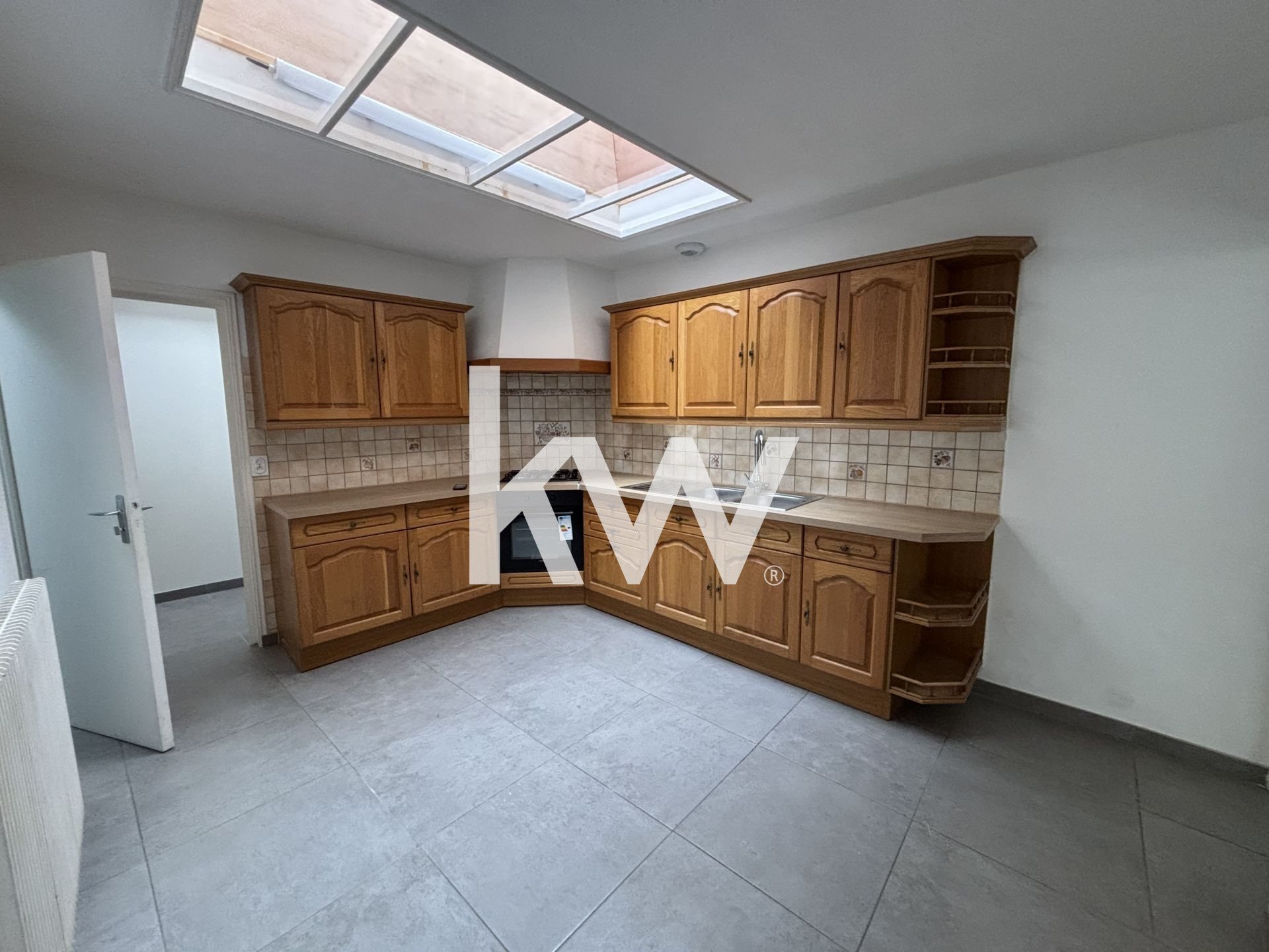 Maison à louer, 75m², Fleurbaix