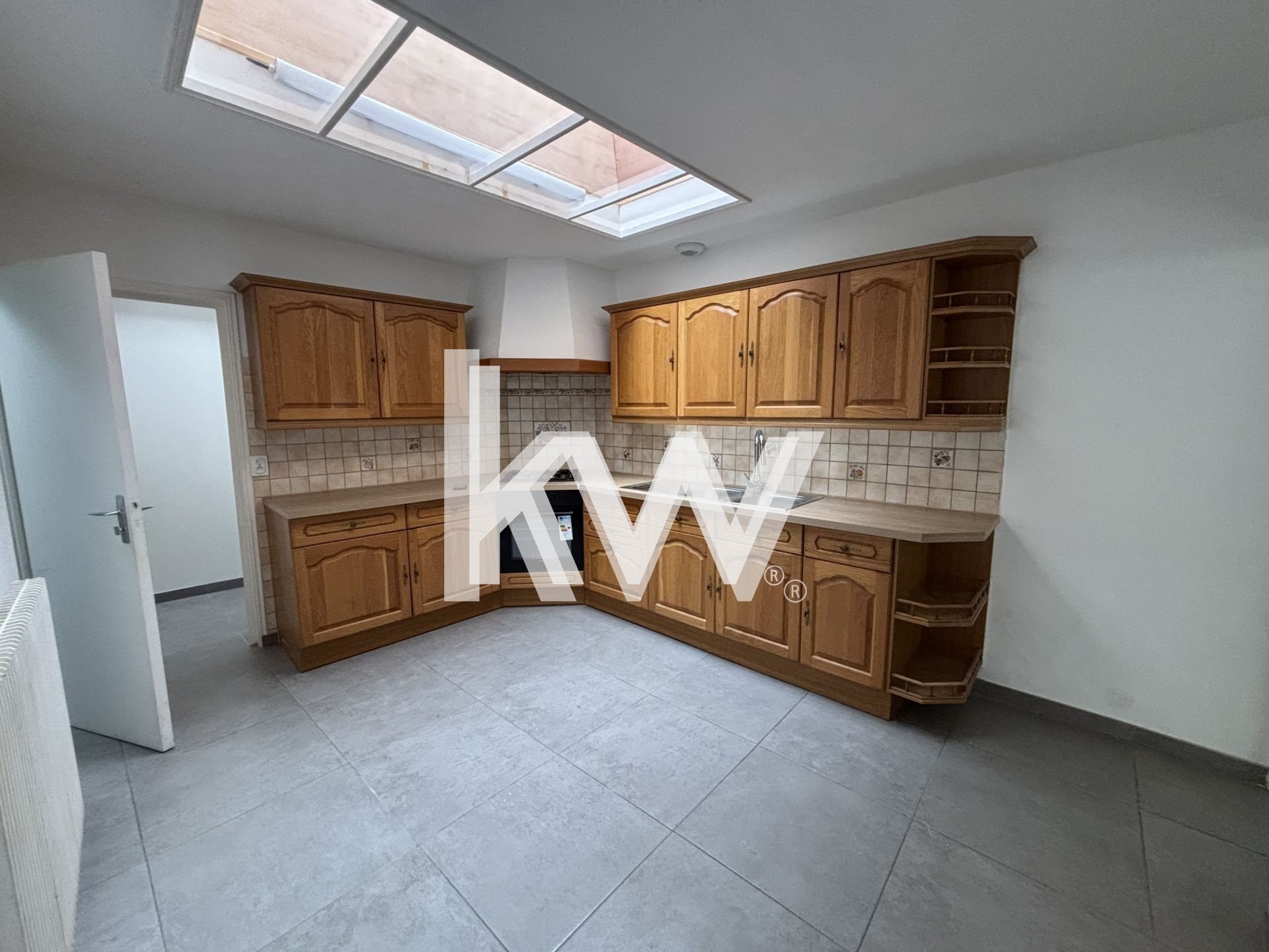 Maison à louer, 75m², Fleurbaix