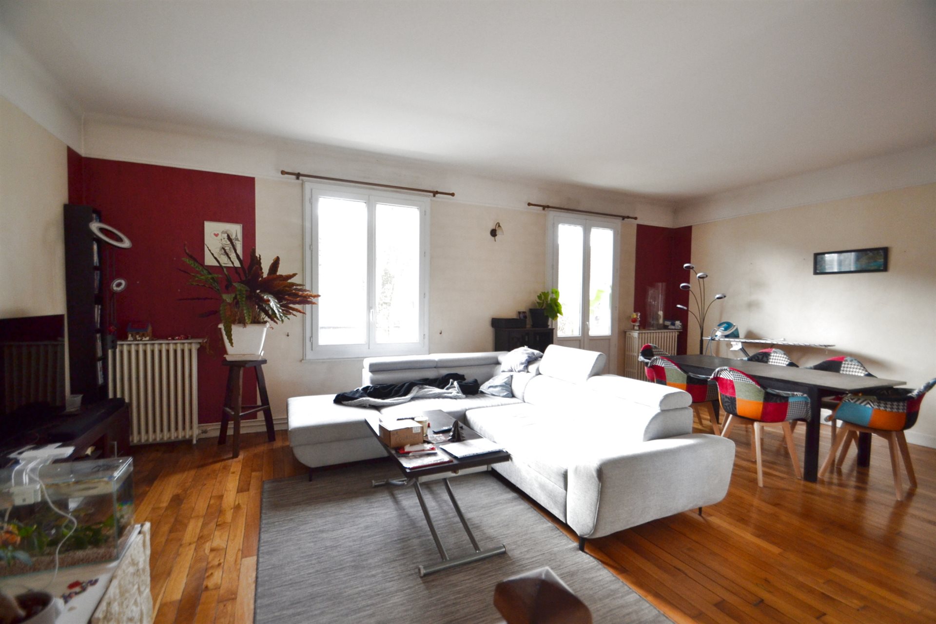 Maison à louer, 104m², Vichy