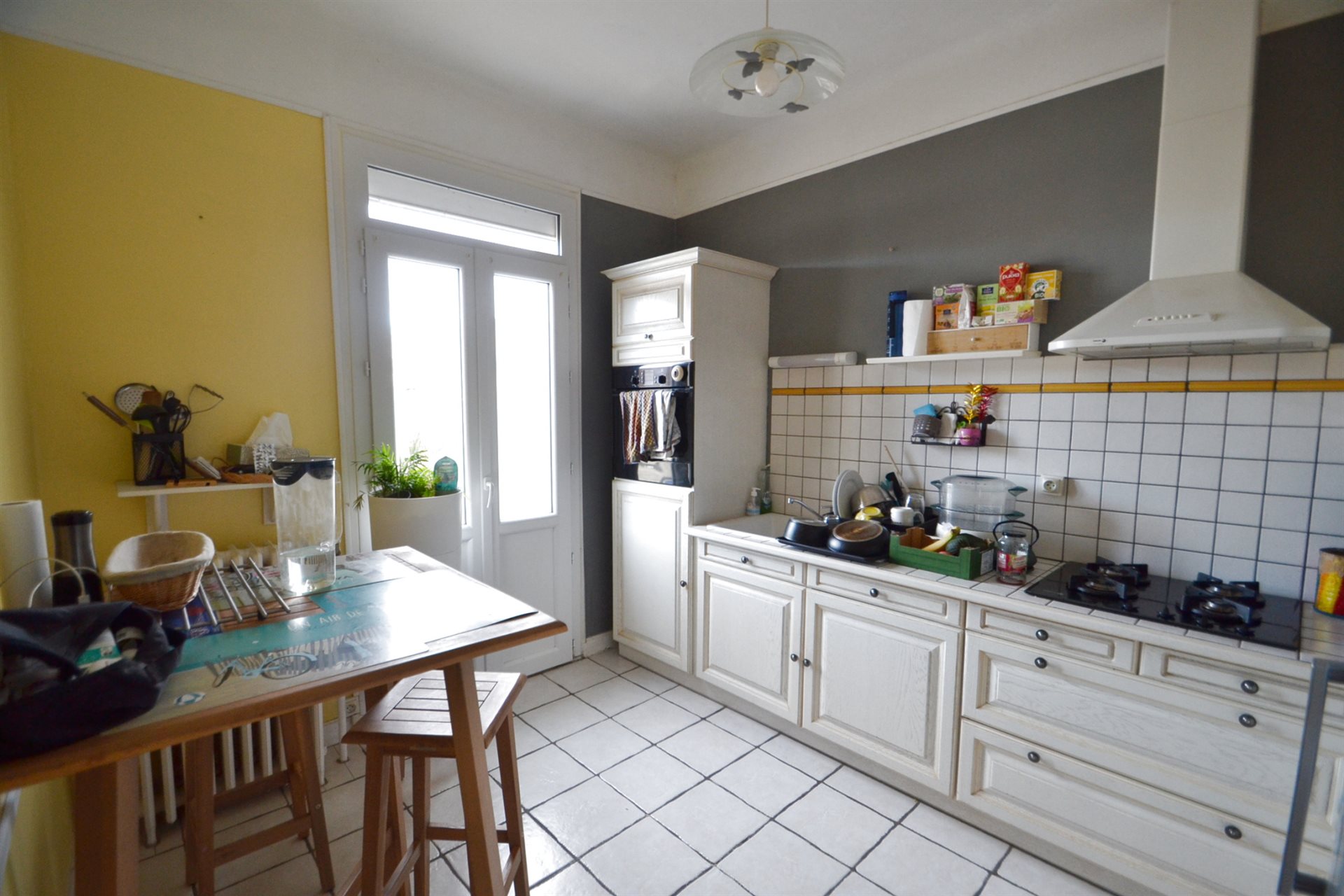 Maison à louer, 104m², Vichy