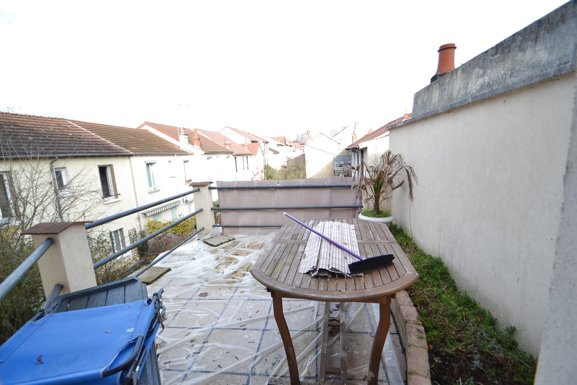 Maison à louer, 104m², Vichy