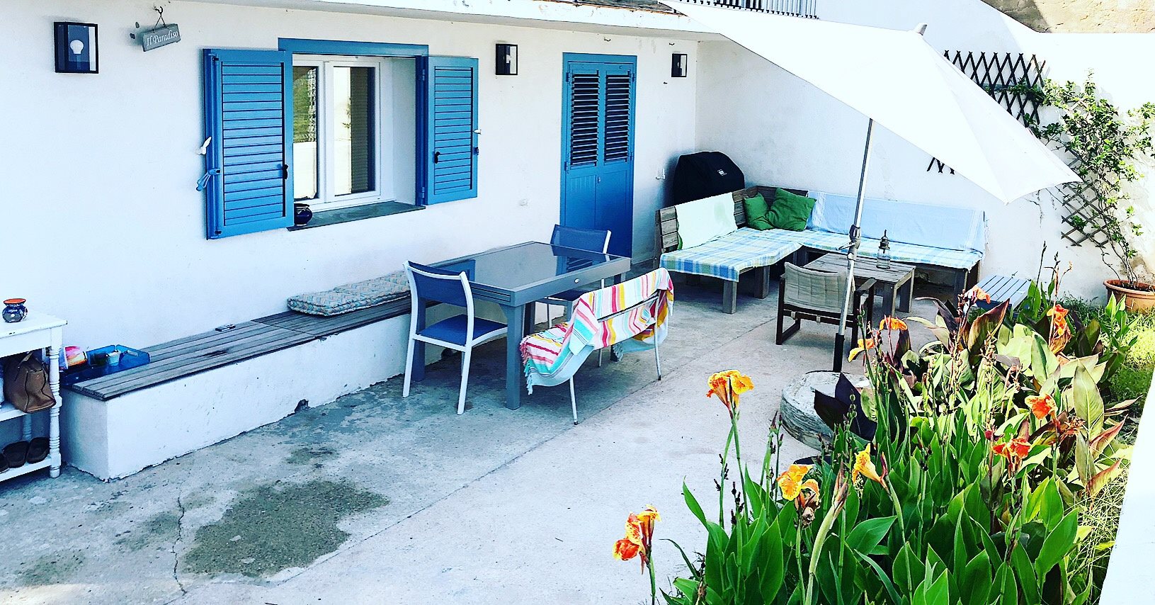 Appartement à vendre, 43m², Brando