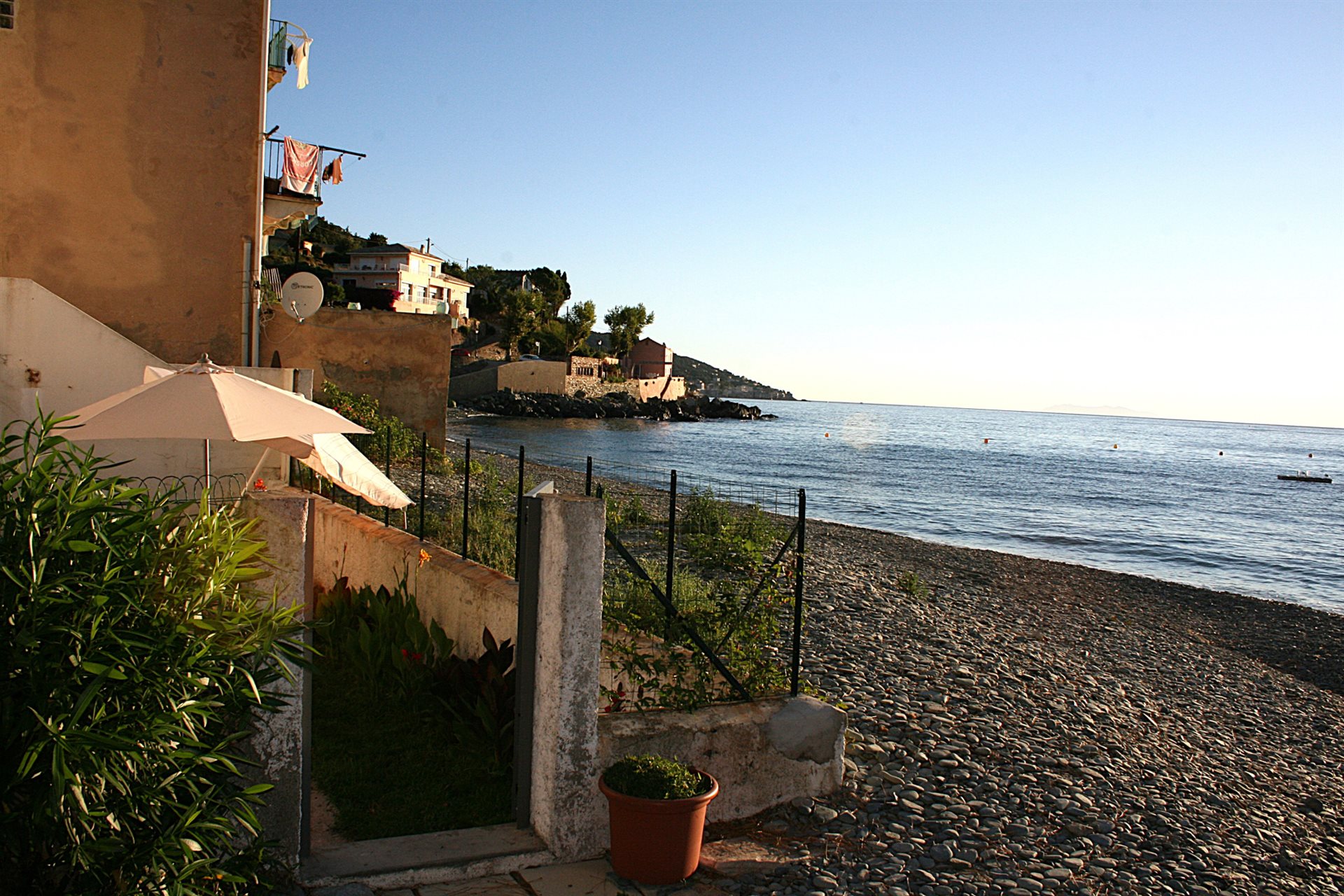 Appartement à vendre, 43m², Brando