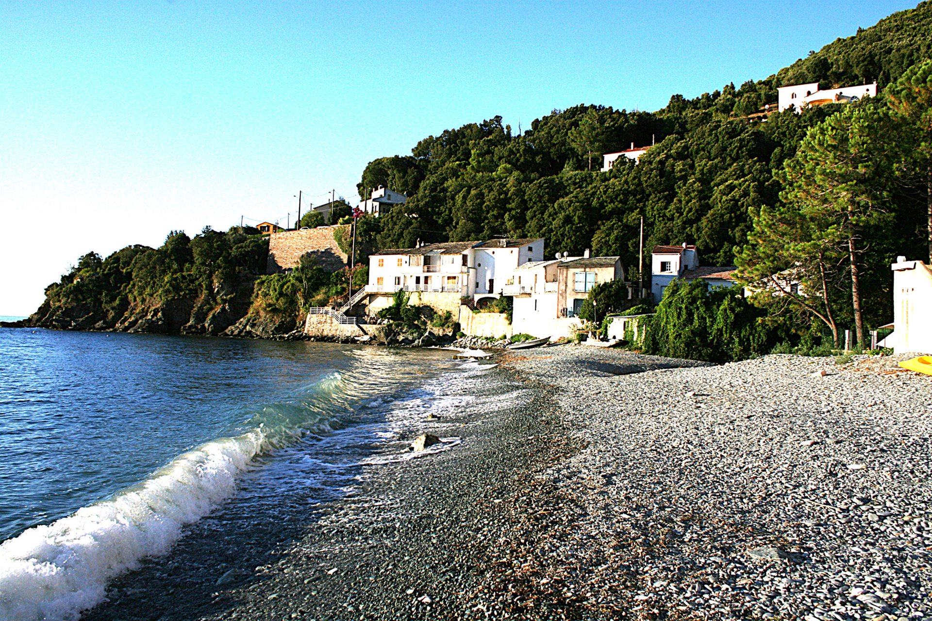 Appartement à vendre, 43m², Brando